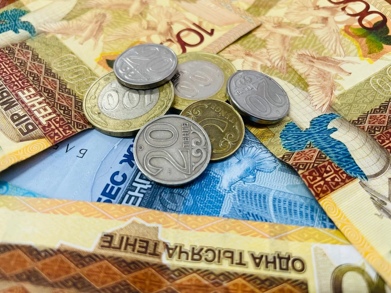 5,5 млрд тенге оказались неосвоенными в ЗКО